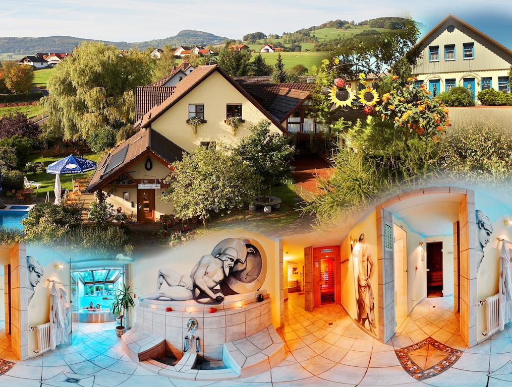Landhaus Will Hilders Cameră foto